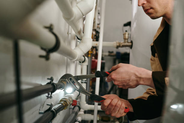 Best Plumbing Services Near Me  in Timpson, TX