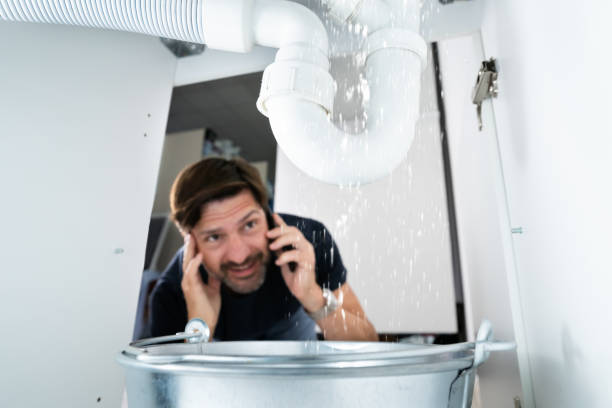 Reliable Timpson, TX Plumbing Solutions