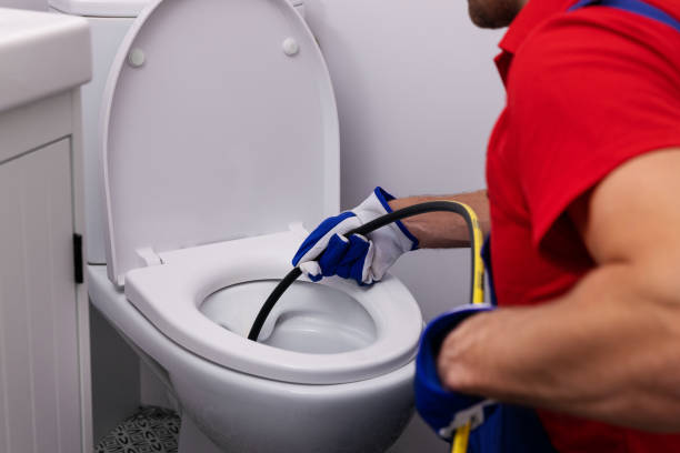 Best Local Plumber Services  in Timpson, TX