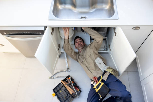 Best Plumbing Installation Services  in Timpson, TX