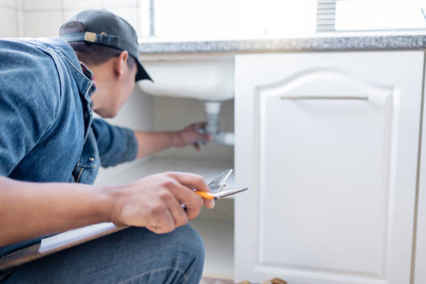 Best Emergency Plumbing Repair  in Timpson, TX