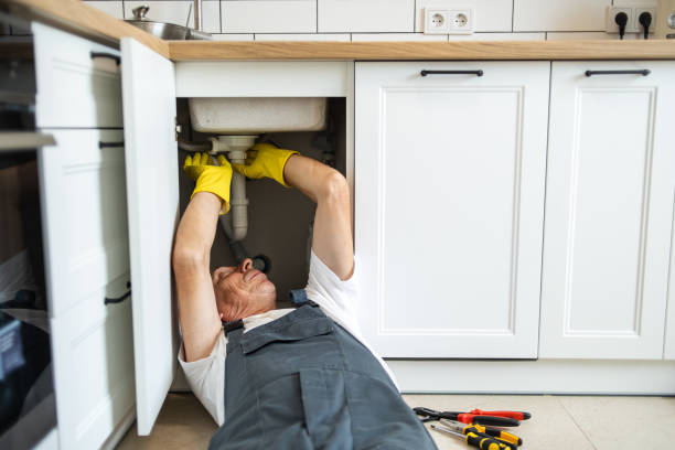 Best Residential Plumbing Services  in Timpson, TX