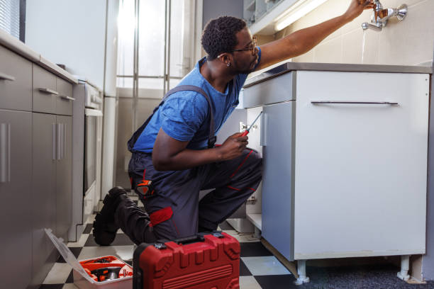 Best Hot Water Heater Installation  in Timpson, TX